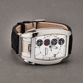 Eberhard & Co Chrono4 Men's Watch Model 31047.8 Thumbnail 2