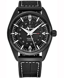 Eterna KonTiki Men's Watch Model 1598.43.41.1306