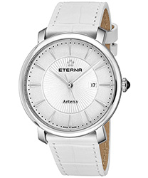 Eterna KonTiki Ladies Watch Model: 2510.41.11.1252