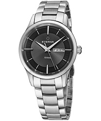 Eterna KonTiki Men's Watch Model 2525.41.50.0274