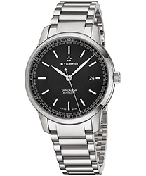 Eterna KonTiki Men's Watch Model 2948.41.41.0277