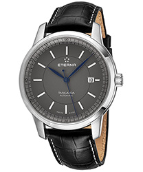 Eterna KonTiki Men's Watch Model: 2948.41.51.1261