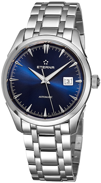 Eterna Eternity Men's Watch Model 2951.41.80.1700