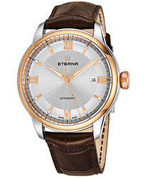Eterna Eternity Men's Watch Model 2970.53.17.1325