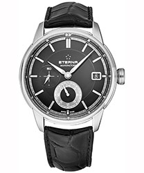 Eterna KonTiki Men's Watch Model 7661.41.46.1324