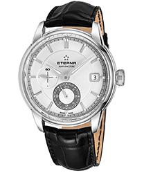 Eterna Eternity  Men's Watch Model 7661.41.66.1324