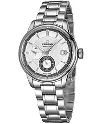 Eterna KonTiki Men's Watch Model 7661.41.66.1702
