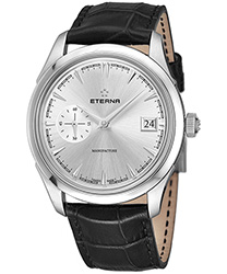 Eterna Heritage Men's Watch Model: 7682.41.10.1321