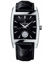 Eterna Madison Men's Watch Model: 7712.41.41.1177