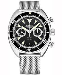 Eterna KonTiki Men's Watch Model 7770.41.49.1718