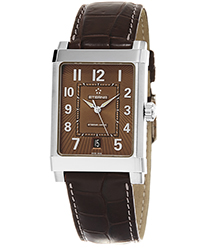 Eterna 1935 Men's Watch Model: 8492.41.24.1163D