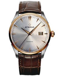 Eterna KonTiki Men's Watch Model: 2951.53.11.1323