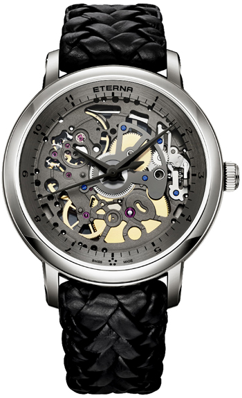 Eterna Special Edition Men's Watch Model 7000.41.14.1409