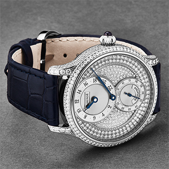 Faberge Agathon Men's Watch Model FAB-1213 Thumbnail 4