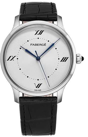 Faberge Alexei Men's Watch Model FAB-197