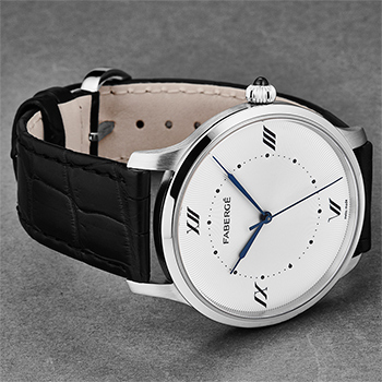 Faberge Alexei Men's Watch Model FAB-197 Thumbnail 3