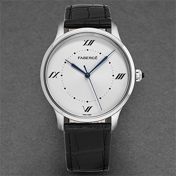 Faberge Alexei Men's Watch Model FAB-197 Thumbnail 2