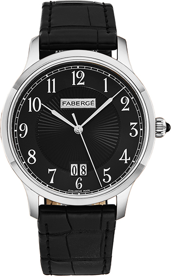 Faberge Agathon Men's Watch Model FAB-206