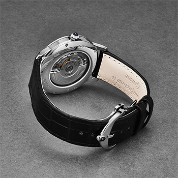 Faberge Agathon Men's Watch Model FAB-206 Thumbnail 2