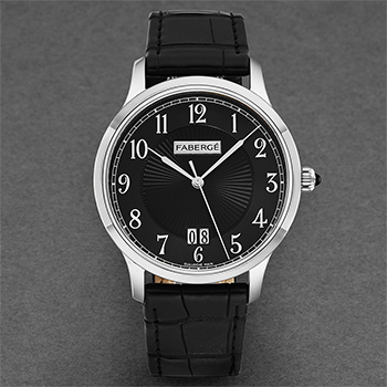 Faberge Agathon Men's Watch Model FAB-206 Thumbnail 3