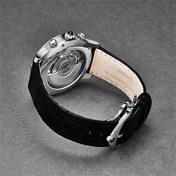Faberge Agathon Men's Watch Model FAB-207 Thumbnail 3