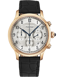 Faberge Agathon Men's Watch Model: FAB-208