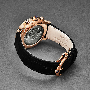 Faberge Agathon Men's Watch Model FAB-208 Thumbnail 3