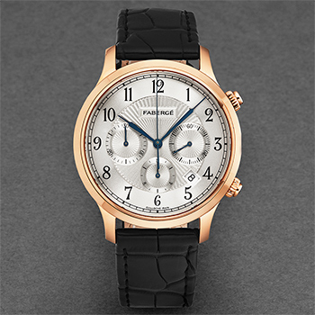 Faberge Agathon Men's Watch Model FAB-208 Thumbnail 4