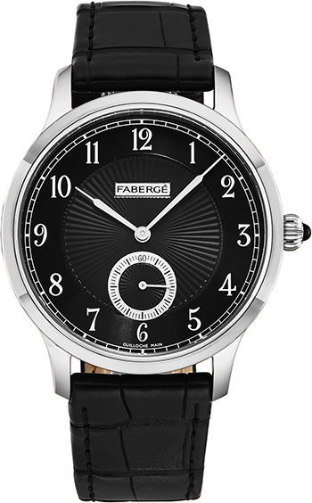 Faberge Agathon Men's Watch Model FAB-209
