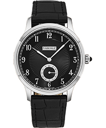 Faberge Agathon Men's Watch Model FAB-209