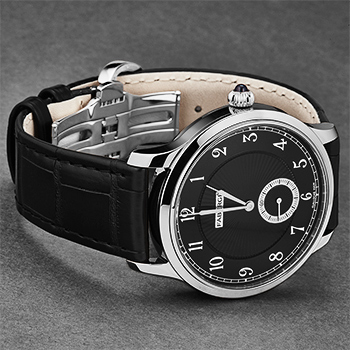 Faberge Agathon Men's Watch Model FAB-209 Thumbnail 3