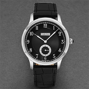 Faberge Agathon Men's Watch Model FAB-209 Thumbnail 4