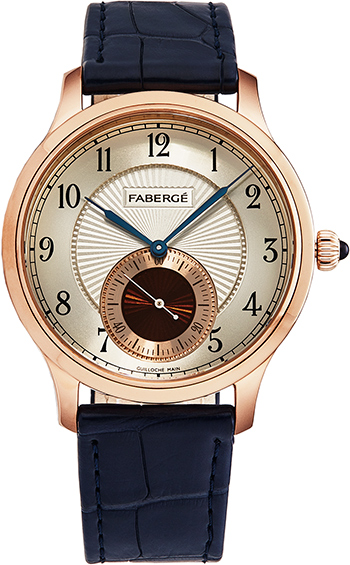 Faberge Agathon Men's Watch Model FAB-210