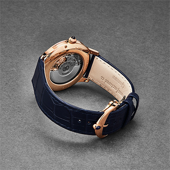 Faberge Agathon Men's Watch Model FAB-210 Thumbnail 3