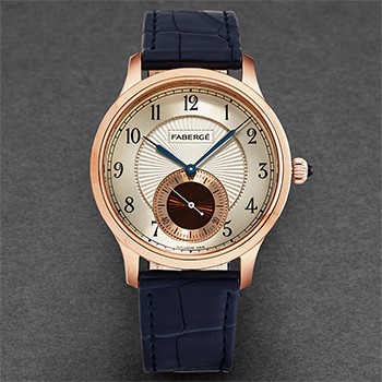 Faberge Agathon Men's Watch Model FAB-210 Thumbnail 4
