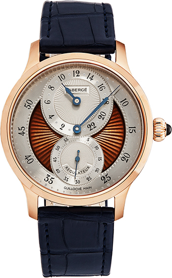 Faberge Agathon Men's Watch Model FAB-213