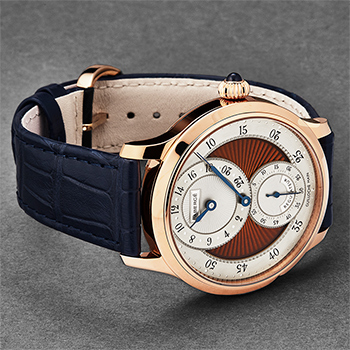 Faberge Agathon Men's Watch Model FAB-213 Thumbnail 4