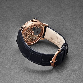 Faberge Agathon Men's Watch Model FAB-213 Thumbnail 3