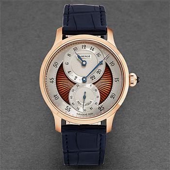 Faberge Agathon Men's Watch Model FAB-213 Thumbnail 2