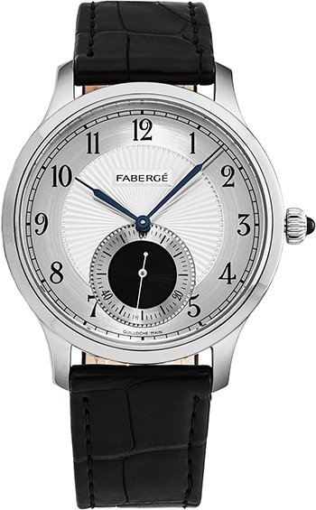 Faberge Agathon Men's Watch Model FAB-215