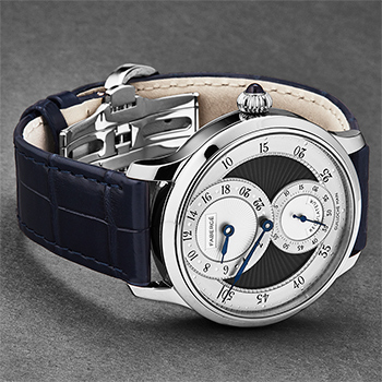 Faberge Agathon Men's Watch Model FAB-216 Thumbnail 2