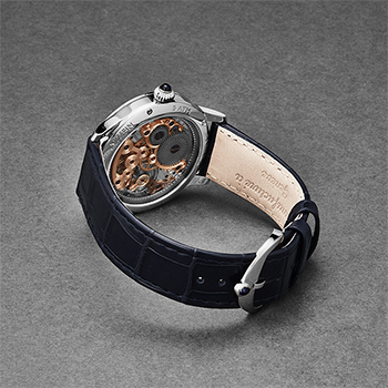 Faberge Agathon Men's Watch Model FAB-216 Thumbnail 4