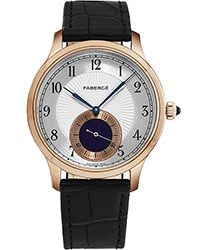 Faberge Agathon Men's Watch Model: FAB-676