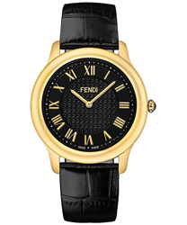 Fendi Classico Men's Watch Model: F250411011