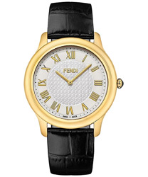 Fendi Classico Men's Watch Model: F250414011