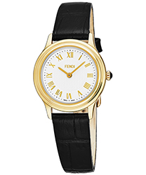Fendi Classico Ladies Watch Model: F250424011