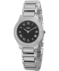Fendi Classico Ladies Watch Model: F251031000