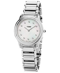 Fendi Classico Ladies Watch Model: F251034500D1