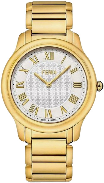 Fendi Classico Men's Watch Model F251414000