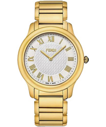 Fendi Classico Men's Watch Model F251414000